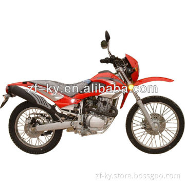 ZF125GY(IV) motorbikes, motocicleta, dirt bike, chongqing 125cc off-road bike